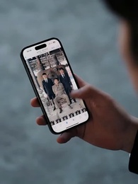 Ketika Cinta Hanya Dusta - Episode 32