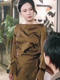 我只想離了這婚 - Episode 18