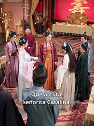 El decreto del mayorazgo - Episode 27