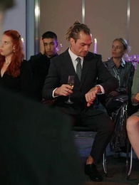 Episodio 36 - Ladrón de Corazones