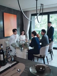 Episodio 26 - Cuando la Brisa Trajo a Mariana