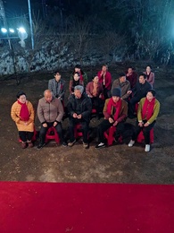 大年夜逃出生天 - Episode 50