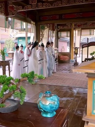 Episódio 22 - Quando Me Condenaram, Já Era Demônia