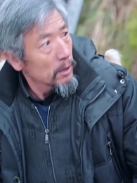 第37集 - 大年夜逃出生天