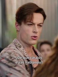 Episodio 30 - Ladrón de Corazones