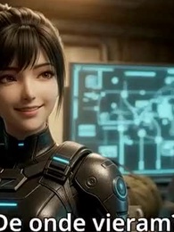 Mercado do Fim do Mundo - Episode 14