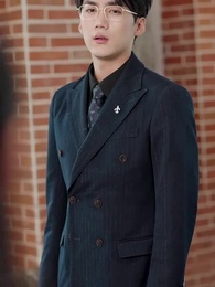 [Dubbing]Kembalinya Cinta Pertama Suamiku - Episode 8