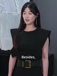 A Bowl of Sweet Karma - Episode 16