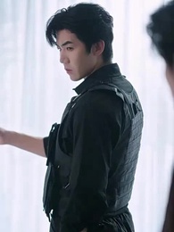 No Te Vuelvo a Salvar - Episode 9