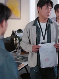 第11集 - 敢裁我,我讓部門全解散