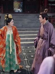 Cielo Herido, Amor Maldito - Episode 39