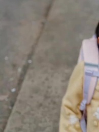 Episódio 45 - O Vento da Noite Leva o Amor