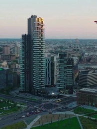 الحلقة 31 - الحب من النظرة الأولى