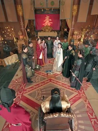 Episodio 44 - El decreto del mayorazgo