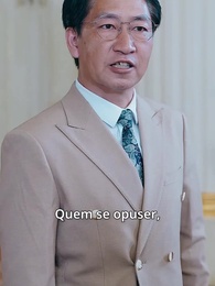 O Gênio Disfarçado - Episode 61