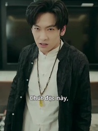 Người Thừa Kế Nổi Loạn - Episode 12