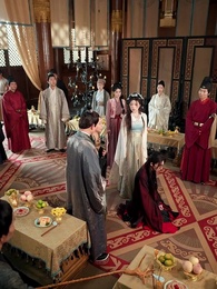 El decreto del mayorazgo - Episode 23