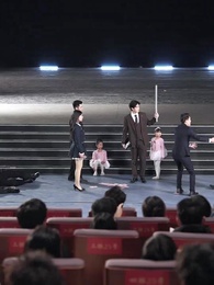 Vũ Điệu Hôn Nhân - Episode 7