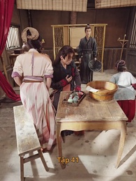 [Lồng tiếng]Mười Năm Liệu Có Gặp Được Người - Episode 41