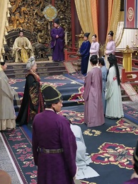 金殿淚 - Episode 30