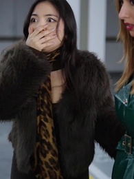 Amante, no toques mi carro - Episode 22