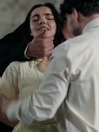 [Doppiato]Legati dal Destino Un Fiore Proibito - Episode 11