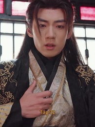 [Lồng tiếng]Mười Năm Liệu Có Gặp Được Người - Episode 32