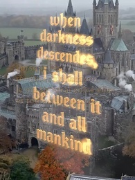 [Doublé]L’Oracle Caché - Episode 3