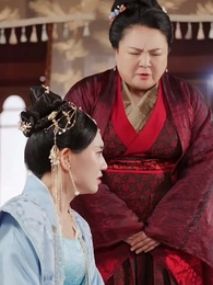 九重の錦~後宮の知略と愛~ - Episode 6