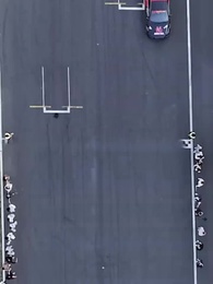 Episódio 1 - Corri do Pódio pro Táxi: Sou o Fim da Linha