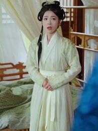 10화 - 미망인의 연인