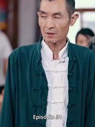 Episódio 31 - [Dublado]A Luz Após a Tempestade