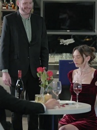 Episodio 50 - La Doppia Vita Dell’Ex Moglie Del Miliardario