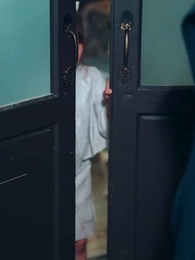 ตอนที่ 12 - [พากย์ไทย]แสงรักในความมืด