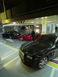 Episodio 30 - Amante, no toques mi carro