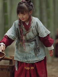 [Lồng tiếng]Mười Năm Liệu Có Gặp Được Người - Episode 39