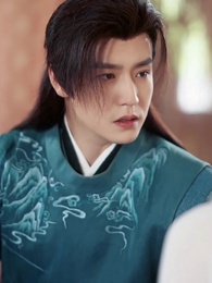 九重の錦~後宮の知略と愛~ - Episode 44