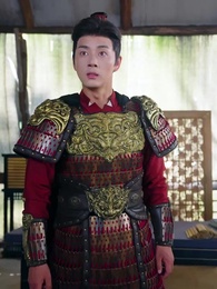 Épisode 49 - Le Général du Fort-Chêne