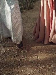 [Dubbing]Gema Kasih Ibu - Episode 51