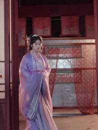 九重の錦~後宮の知略と愛~ - Episode 75