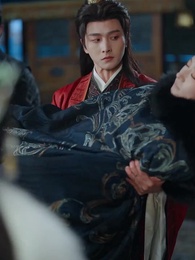 미망인의 연인 - Episode 30