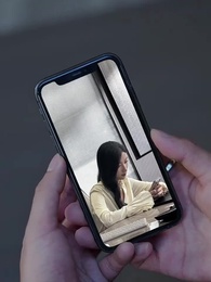 Episode 33 - Liebe stand nie im Vertrag