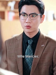 Épisode 35 - La Revanche du PDG