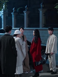 風起晚川 - Episode 44