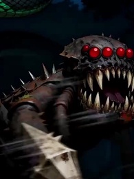 Episode 40 - Once A Snake, Now A Dragon