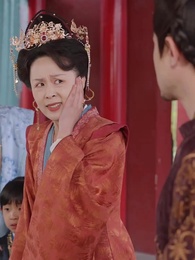 九重の錦～後宮の知略と愛～ - Episode 19