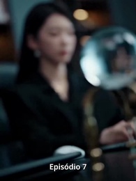 Episódio 7 - [Dublado]A Luz Após a Tempestade