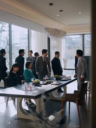 Ác Nữ Phản Diện Chấn Chỉnh Hào Môn - Episode 54