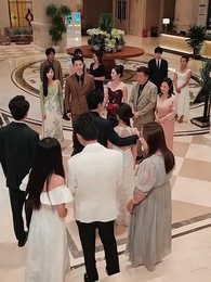 الحلقة 90 - بالغت.. فطالب الثري بوضع رسمي