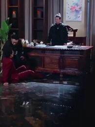 Cinta Pengganti - Episode 38